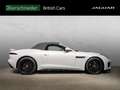 Jaguar F-Type P380 Cabriolet R-Dynamic VOLLAUSSTATTUNG KEYLESS 2 Grau - thumbnail 6