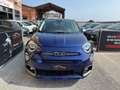 Fiat 500X 500X 1.5 t4 hybrid Sport 130cv dct Blu/Azzurro - thumbnail 2