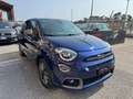 Fiat 500X 500X 1.5 t4 hybrid Sport 130cv dct Blu/Azzurro - thumbnail 3