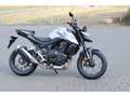 Honda Hornet CB 750 Hornet NEU 2025 SOFORT VERFÜGBAR Zilver - thumbnail 11
