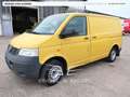Volkswagen T5 Transporter 1.9 TDI PARKTRONIK Gelb - thumbnail 3