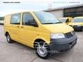 Volkswagen T5 Transporter 1.9 TDI PARKTRONIK Gelb - thumbnail 2