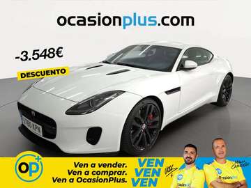 Coupé 2.0 I4 Aut. 300
