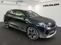 Opel Grandland X Ultimate 1.2  Automatik Leder LED Kamera Navi DAB Schwarz - thumbnail 2
