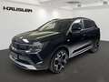 Opel Grandland X Ultimate 1.2  Automatik Leder LED Kamera Navi DAB Schwarz - thumbnail 1