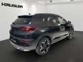 Opel Grandland X Ultimate 1.2  Automatik Leder LED Kamera Navi DAB Schwarz - thumbnail 4