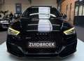 Audi RS3 2.5 TFSI Pano! B&O! Black! Navi! Clima! Noir - thumbnail 2