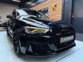 Audi RS3 2.5 TFSI Pano! B&O! Black! Navi! Clima! Noir - thumbnail 6