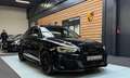 Audi RS3 2.5 TFSI Pano! B&O! Black! Navi! Clima! Noir - thumbnail 5