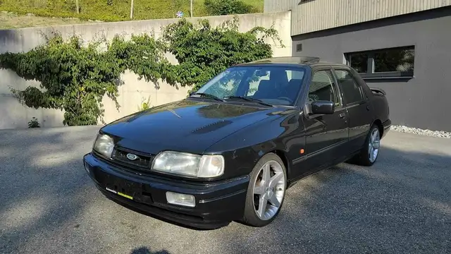 Ford Sierra Cosworth RS 4x4
