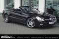 Mercedes-Benz SL 350 / 300 Roadster/Sport/Xenon/Navi/Leder/AMG Negru - thumbnail 1