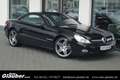 Mercedes-Benz SL 350 / 300 Roadster/Sport/Xenon/Navi/Leder/AMG Чорний - thumbnail 2