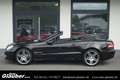 Mercedes-Benz SL 350 / 300 Roadster/Sport/Xenon/Navi/Leder/AMG Czarny - thumbnail 7