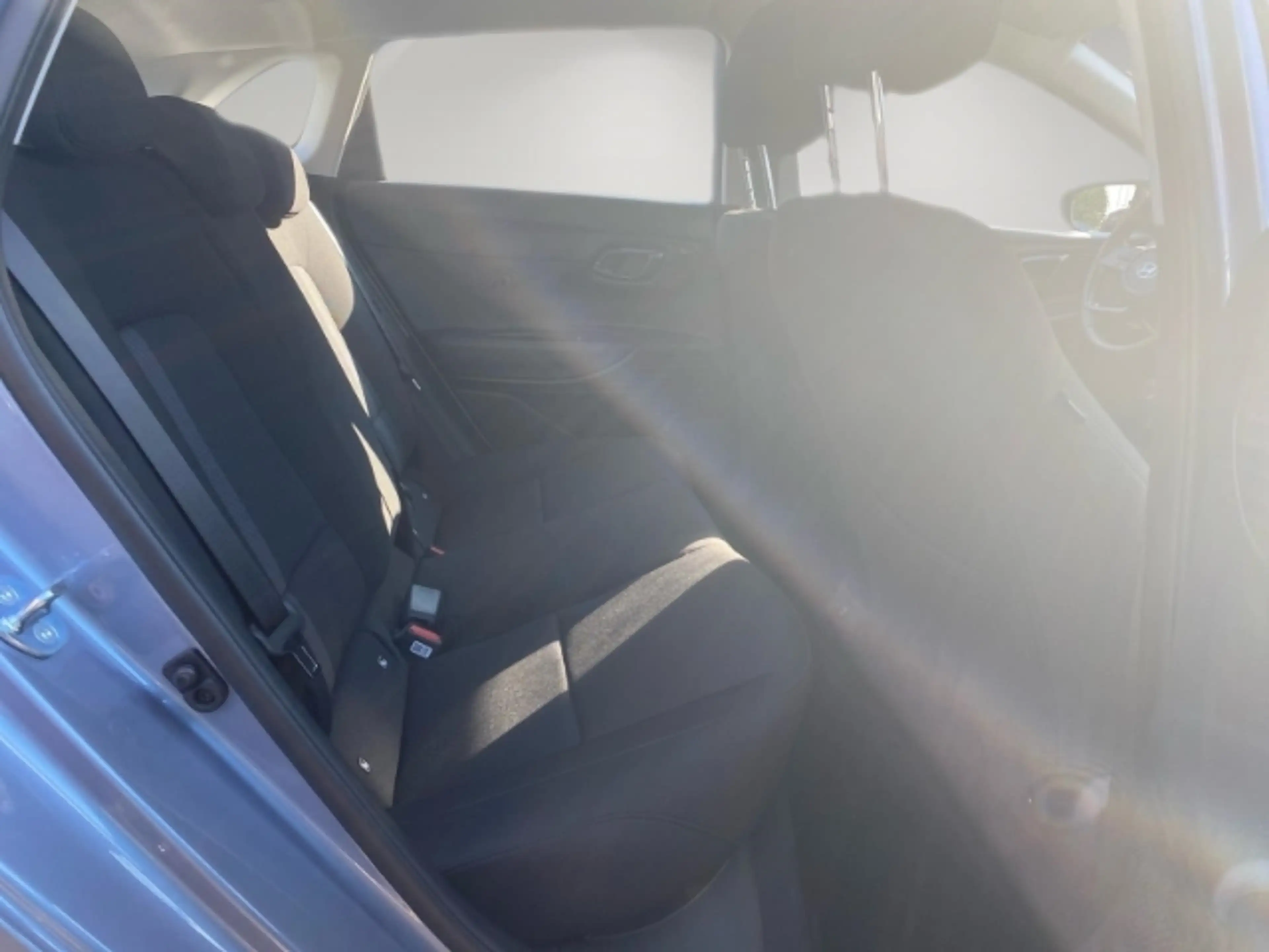 Hyundai i20 1.0 T-GDI Trend Allwetterreifen+Navi+Rückfahrkamer — photo 13