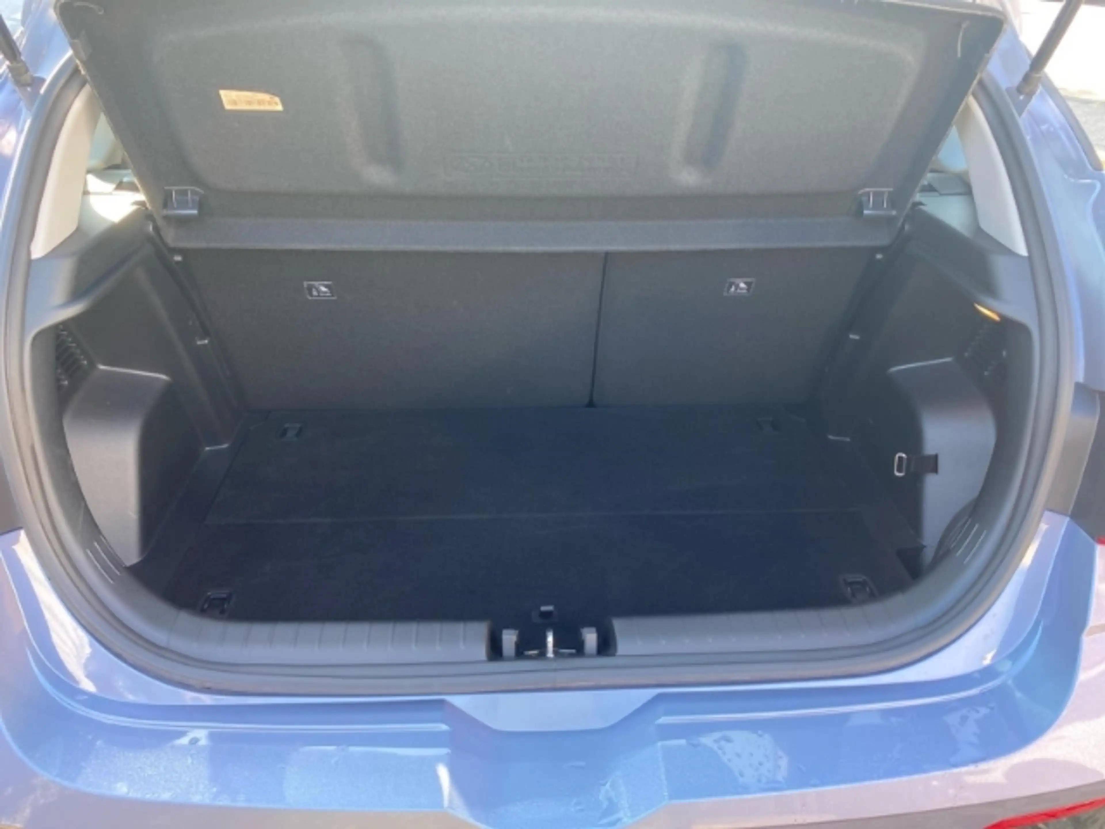 Hyundai i20 1.0 T-GDI Trend Allwetterreifen+Navi+Rückfahrkamer — photo 12