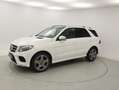 Mercedes-Benz GLE 350 -CLASS 350D 3.0 258 CV 4MATIC 5P Blanco - thumbnail 5