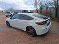 Honda Civic Civic 2.0 i-MMD Hybrid Advance e-CVT Aut. Advance Weiß - thumbnail 5