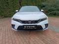Honda Civic Civic 2.0 i-MMD Hybrid Advance e-CVT Aut. Advance Weiß - thumbnail 1