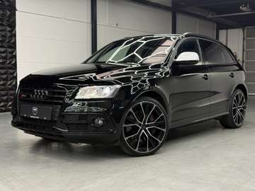 3.0 TDI competition quattro 2.HD*ACC*KAMERA