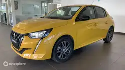 Peugeot 208 1.2 PureTech 75ch S\u0026S Style