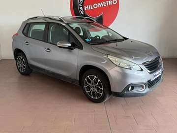 1° serie BlueHDi 100 Allure