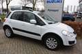 Suzuki SX4 1.6 Exclusive 5-deurs Airco / Trekhaak Blanc - thumbnail 8