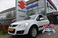 Suzuki SX4 1.6 Exclusive 5-deurs Airco / Trekhaak Beyaz - thumbnail 1