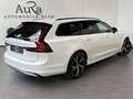 Volvo V90 T8 Recharge AWD R-Design NAV+LED+ACC+360°+VC Bianco - thumbnail 4
