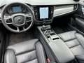 Volvo V90 T8 Recharge AWD R-Design NAV+LED+ACC+360°+VC Bianco - thumbnail 11