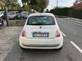 Fiat 500 1.2 Lounge Blanc - thumbnail 4