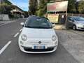 Fiat 500 1.2 Lounge Blanc - thumbnail 3