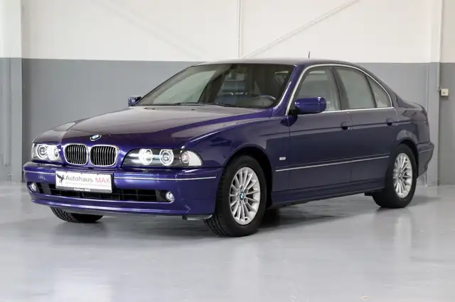 BMW 540 i~V8~2. Hand ~ Individual ~ sehr gepflegt