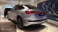 Audi e-tron 55 360ch Avus e-quattro 12cv - thumbnail 7