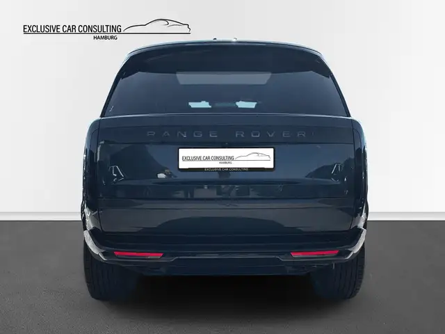 Land Rover Range Rover view 5