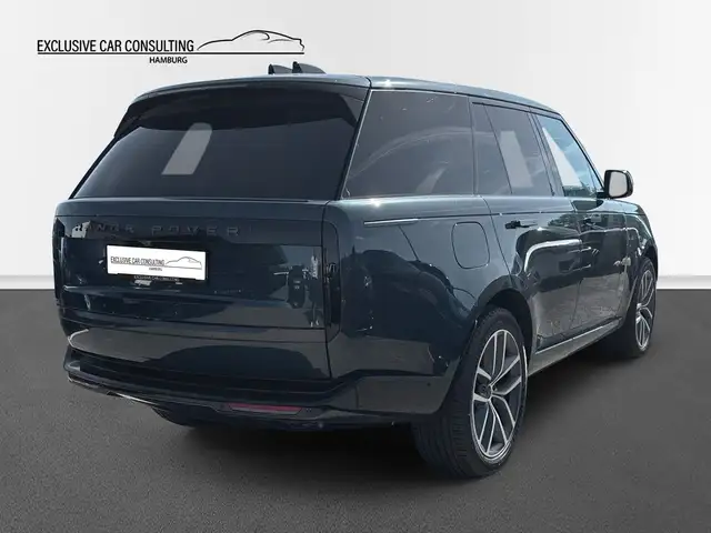 Land Rover Range Rover view 6