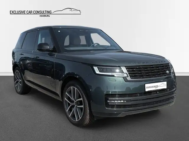 2026 Land Rover Range Rover in Green for sale