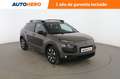 Citroen C4 Cactus 1.6 Blue-HDi Feel Marrón - thumbnail 8