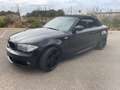 BMW 120 120i Cabrio Negro - thumbnail 7