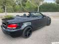 BMW 120 120i Cabrio Negro - thumbnail 5