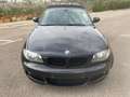 BMW 120 120i Cabrio Negro - thumbnail 9