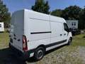 Opel Movano Movano B Kasten (2010- ) HKa L2H2 3,5t Wit - thumbnail 3