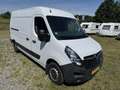 Opel Movano Movano B Kasten (2010- ) HKa L2H2 3,5t Bianco - thumbnail 2
