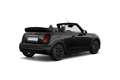 MINI Cooper C Cabrio 2.0 Favoured L Zwart - thumbnail 2
