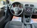 Volkswagen Golf Golf 1.4 TSI Highline Gris - thumbnail 10