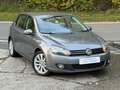 Volkswagen Golf Golf 1.4 TSI Highline Gris - thumbnail 2