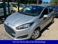 Ford Fiesta Trend !! 77TKM !! 4.Türer !! Tüv-Neu Ezüst - thumbnail 4