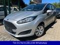 Ford Fiesta Trend !! 77TKM !! 4.Türer !! Tüv-Neu Ezüst - thumbnail 1