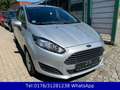 Ford Fiesta Trend !! 77TKM !! 4.Türer !! Tüv-Neu Ezüst - thumbnail 5