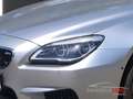 BMW M6 Competition Merino Opal Weiss NP: 173.800 € Silber - thumbnail 5