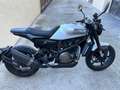 Husqvarna Vitpilen 701 Plateado - thumbnail 1